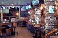 Picture of Throwbacks Grille & Bar