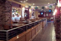 Picture of Throwbacks Grille & Bar