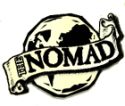 logo of Nomad World Pub