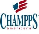 logo of Champps