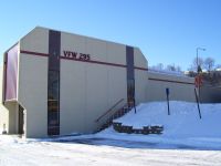 VFW Post 295- South St. Paul from front