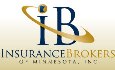 logo of Insurance Brokers Minnesota