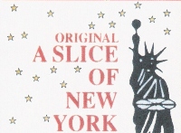 logo of A Slice of New York