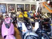 Picture of Midwest Motorcycle Rental & Tours