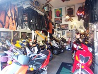 Picture of Midwest Motorcycle Rental & Tours