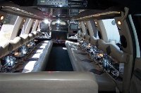 Picture of White Night <br>City View Limousine