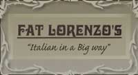 logo of Fat Lorenzo's