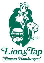 logo of Lions Tap<br> Family Restaurant