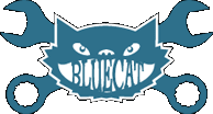 logo of Blue Cat Motors