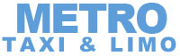 logo of Metro Taxi & Limo Inc.
