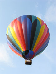 Picture of Aamodt's Hot  Air Balloon Rides Inc.