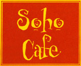 logo of Soho Cafe