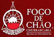 logo of Fogo De Chao