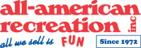 logo of All American Recreation