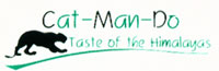 logo of Cat-Man-Do