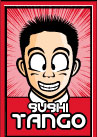 logo of Sushi Tango