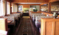 Picture of Sarna's Classic Grill