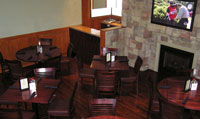 Picture of Sarna's Classic Grill