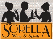 logo of Sorella Wine & Spirits
