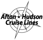 logo of Afton Hudson Cruise Lines