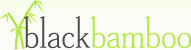 logo of Black Bamboo Asian Bistro