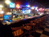 Picture of Eagles Nest Lounge