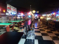 Picture of Eagles Nest Lounge