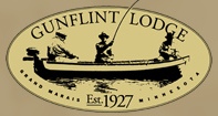 logo of Gunflint Lodge