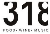 logo of 318 Cafe