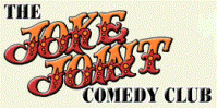 logo of Joke Joint Comedy Club