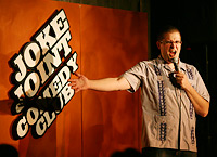 Picture of Joke Joint Comedy Club