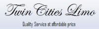 logo of Twin Cities Limo & Taxi