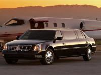 Twin Cities Limo & Taxi from front
