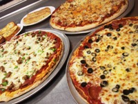 Picture of Ginelli's Pizza