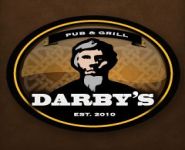 logo of Darby's Pub and Grill