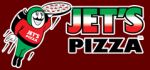 logo of Jet's Pizza