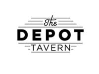 logo of The Depot Tavern