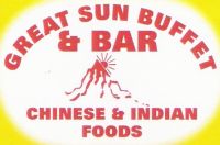 logo of Great Sun Buffet & Bar