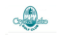 logo of Crystal Lake Golf Course