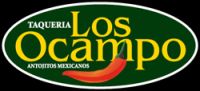 logo of Taqueria Los Ocampo