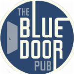 logo of Blue Door Pub