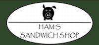 logo of Ham's Sandwich Shop