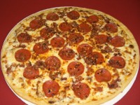 Picture of American Pie Pizza