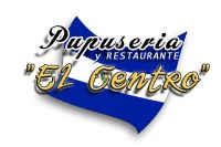 logo of Pupuseria Restaurante El Centro
