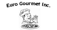 logo of Euro Gourmet Inc.
