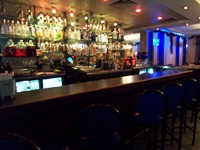 Picture of St. Petersburg Restaurant & Vodka Bar