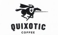 logo of Quixotic Coffee