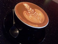 Picture of Quixotic Coffee
