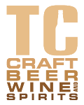logo of T.C. Craft Wine & Beer