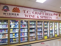 Picture of T.C. Craft Wine & Beer